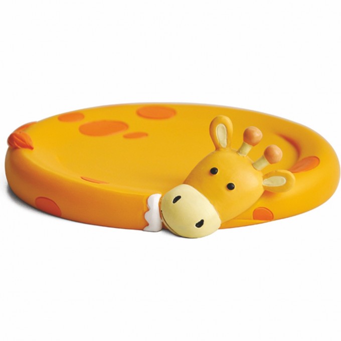 Мыльница WASSERKRAFT LIPPE K-8129 Мыльница WASSERKRAFT LIPPE K-8129