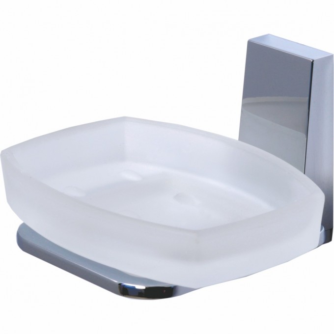Мыльница WASSERKRAFT LOPAU K-6029 Мыльница WASSERKRAFT LOPAU K-6029