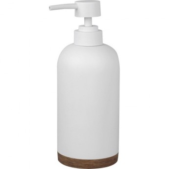 Набор аксессуаров для ванной комнаты WASSERKRAFT MINDEL K-8800