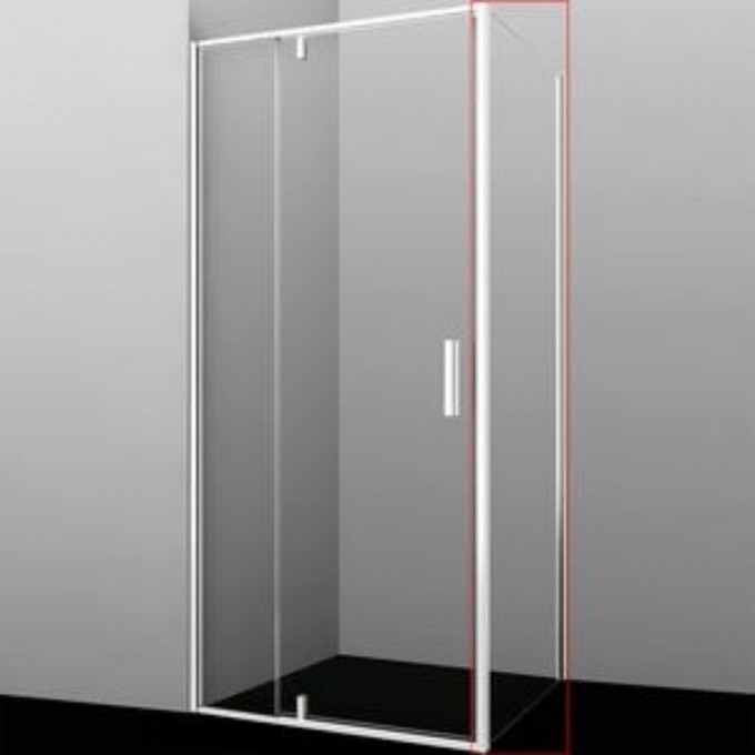 Обратная панель WASSERKRAFT AULA 11P10-RP100 Обратная панель WASSERKRAFT AULA 11P10-RP100