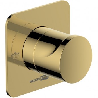 Переключатель на 2 положения WASSERKRAFT A277