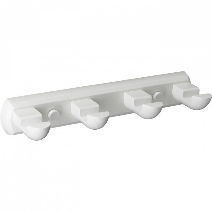 Планка с крючками WASSERKRAFT KAMMEL K-8374W Планка с крючками WASSERKRAFT KAMMEL K-8374W