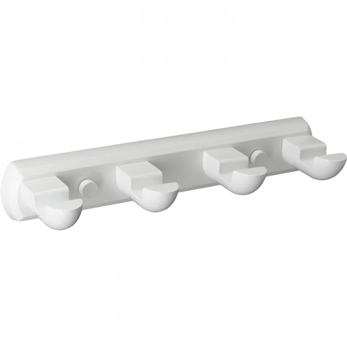 Планка с крючками WASSERKRAFT KAMMEL K-8374W Планка с крючками WASSERKRAFT KAMMEL K-8374W