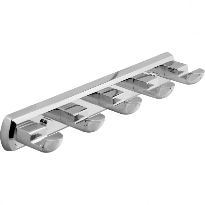 Планка с крючками WASSERKRAFT KAMMEL K-8375 Планка с крючками WASSERKRAFT KAMMEL K-8375