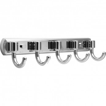 Планка с крючками WASSERKRAFT ODER К-3075