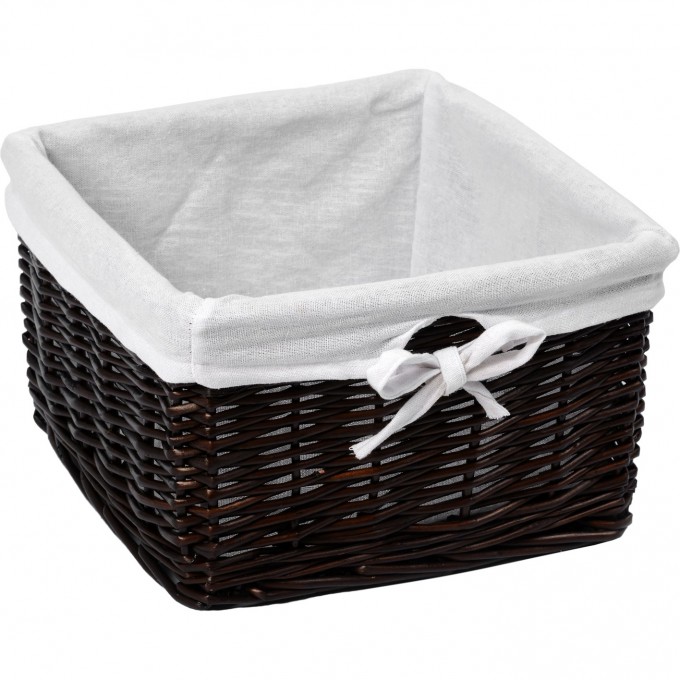 Плетеная корзина WASSERKRAFT ALME WB-150-L Плетеная корзина WASSERKRAFT ALME WB-150-L