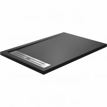 Поддон для душа WASSERKRAFT ABENS 20T35 140x80