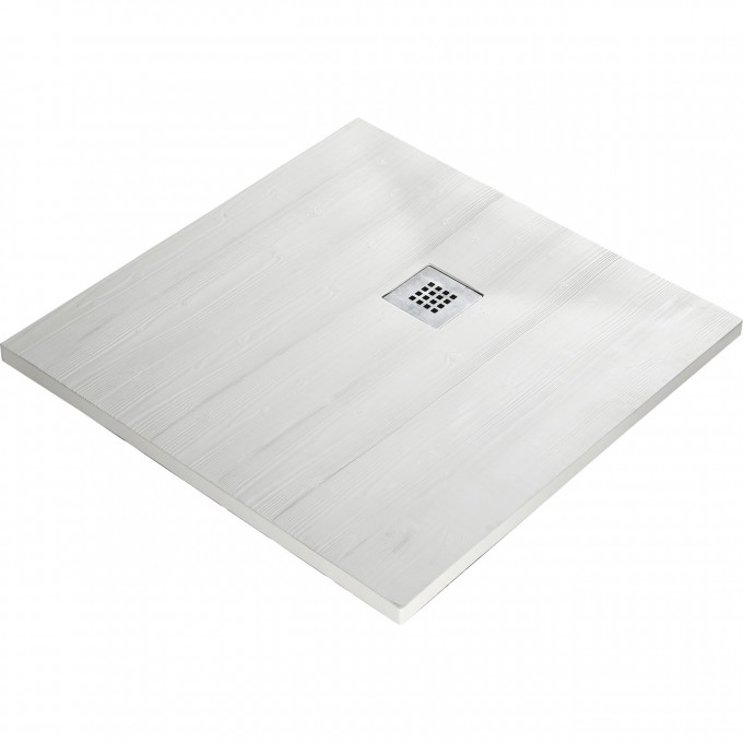 Поддон для душа WASSERKRAFT ALLER 90x90 10T03 Поддон для душа WASSERKRAFT ALLER 90x90 10T03
