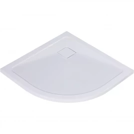 Поддон для душа WASSERKRAFT DINKEL 58T01 90x90