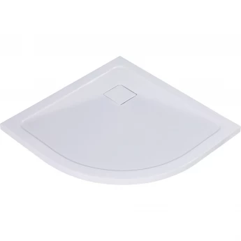 Поддон для душа WASSERKRAFT DINKEL 58T01 90x90