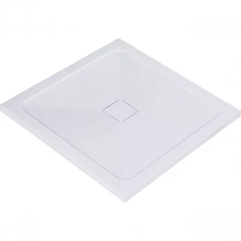 Поддон для душа WASSERKRAFT DINKEL 58T03 90x90