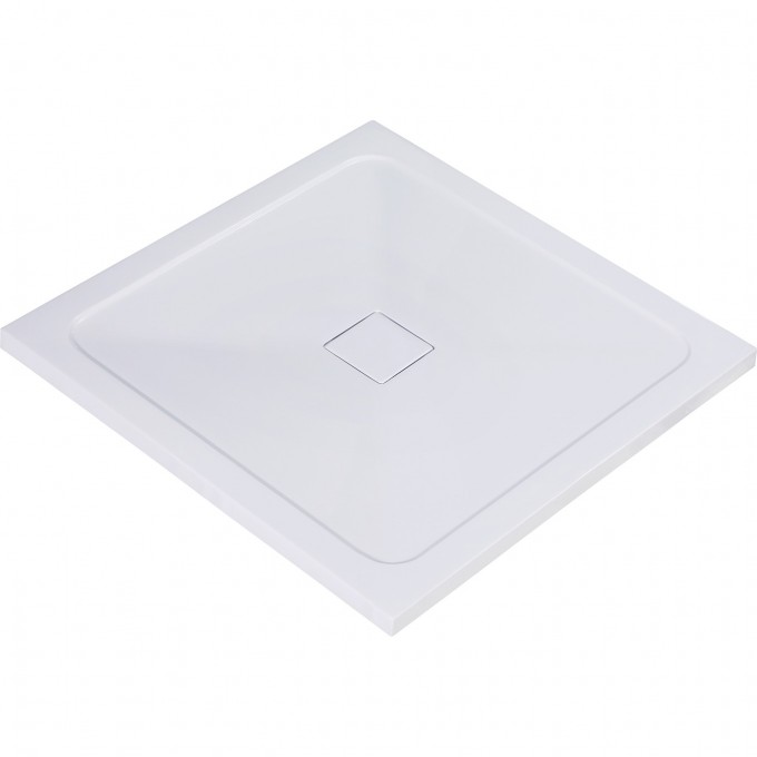 Поддон для душа WASSERKRAFT DINKEL 90x90 58T03 Поддон для душа WASSERKRAFT DINKEL 90x90 58T03