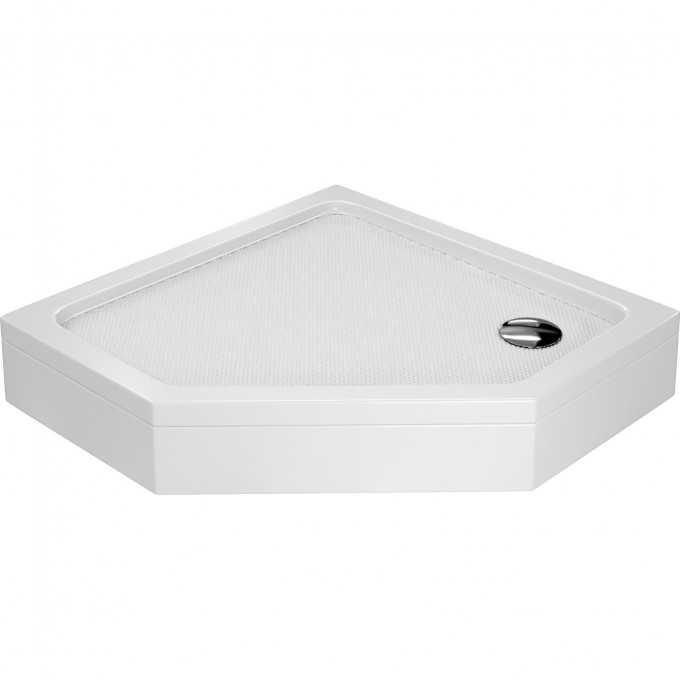 Поддон для душа WASSERKRAFT ISEN 100x100 см 26T38 Поддон для душа WASSERKRAFT ISEN 100x100 см 26T38