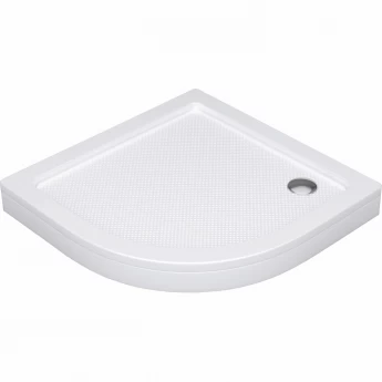 Поддон для душа WASSERKRAFT ISEN 26T00 80x80 см