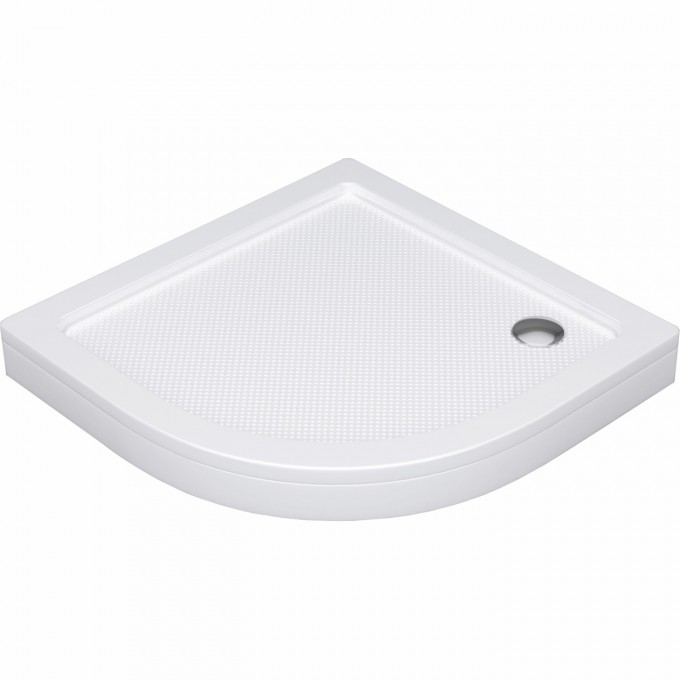 Поддон для душа WASSERKRAFT ISEN 80x80 см 26T00 Поддон для душа WASSERKRAFT ISEN 80x80 см 26T00