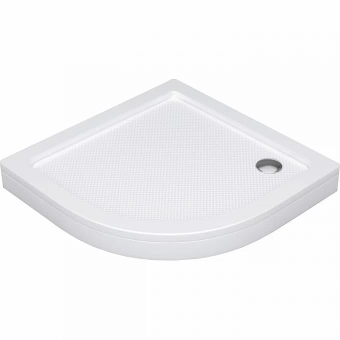 Поддон для душа WASSERKRAFT ISEN 90x90 см 26T01 Поддон для душа WASSERKRAFT ISEN 90x90 см 26T01