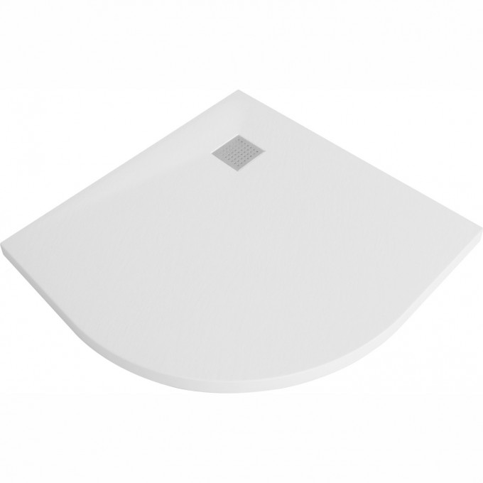 Поддон для душа WASSERKRAFT MAIN 90x90 см 41T01 Поддон для душа WASSERKRAFT MAIN 90x90 см 41T01