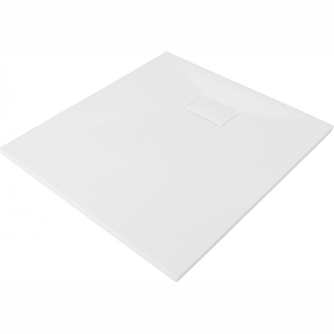 Поддон для душа WASSERKRAFT MAIN 90x90 см 41T03 Поддон для душа WASSERKRAFT MAIN 90x90 см 41T03