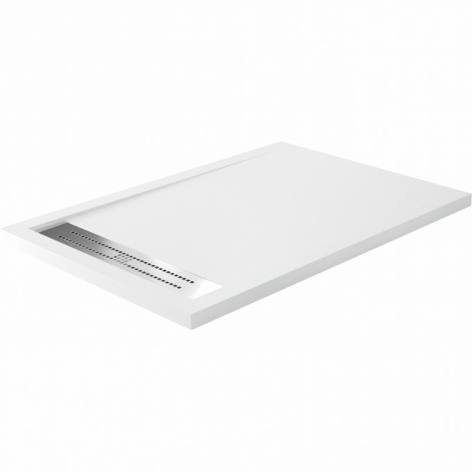 Поддон для душа WASSERKRAFT MINDEL 120x80 85T06 Поддон для душа WASSERKRAFT MINDEL 120x80 85T06