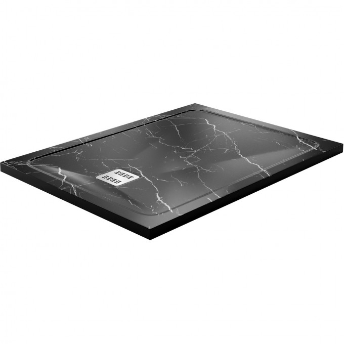 Поддон для душа WASSERKRAFT NEIME 120x90 19T07 Поддон для душа WASSERKRAFT NEIME 120x90 19T07