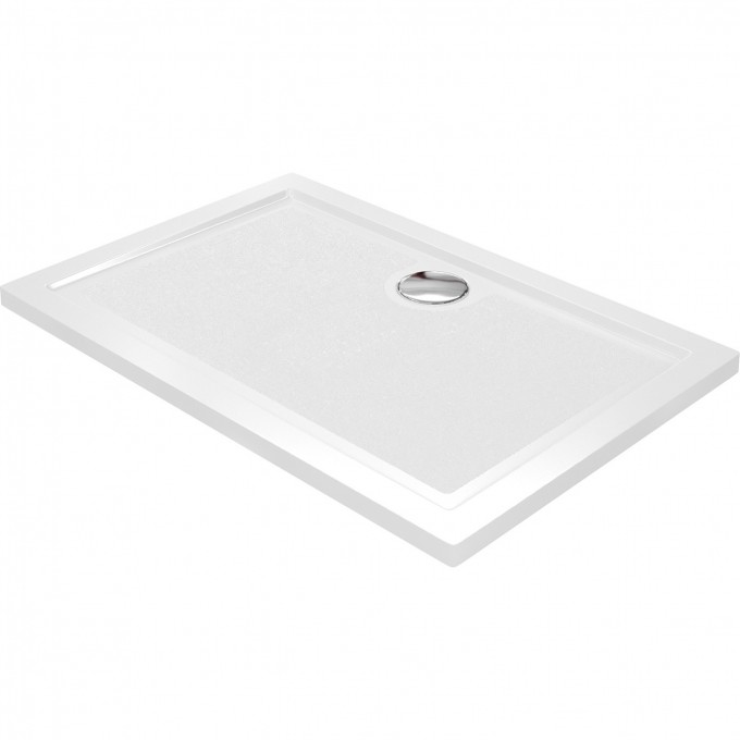 Поддон для душа WASSERKRAFT SALM 120x80 см 27T06 Поддон для душа WASSERKRAFT SALM 120x80 см 27T06