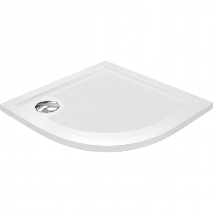 Поддон для душа WASSERKRAFT SALM 90x90 см 27T01 Поддон для душа WASSERKRAFT SALM 90x90 см 27T01