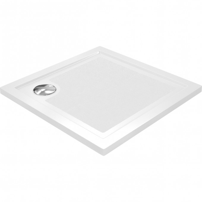 Поддон для душа WASSERKRAFT SALM 90x90 см 27T03 Поддон для душа WASSERKRAFT SALM 90x90 см 27T03