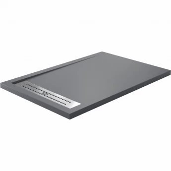 Поддон для душа WASSERKRAFT WIESE 84T06 120x80