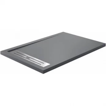 Поддон для душа WASSERKRAFT WIESE 84T07 120x90