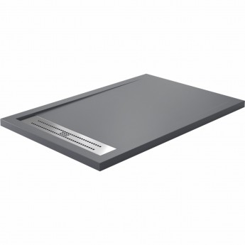 Поддон для душа WASSERKRAFT WIESE 84T36 140x90 Поддон для душа WASSERKRAFT WIESE 84T36 140x90