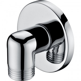 Подключение шланга WASSERKRAFT A134