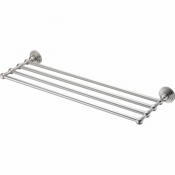 Полка для полотенец WASSERKRAFT AMMER K-7011 Полка для полотенец WASSERKRAFT AMMER K-7011