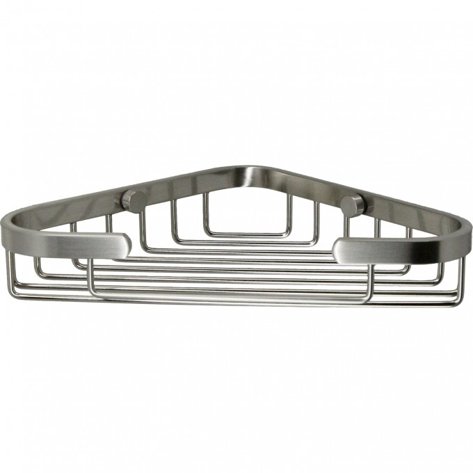 Полка металлическая WASSERKRAFT ICKEL K-733N Полка металлическая WASSERKRAFT ICKEL K-733N