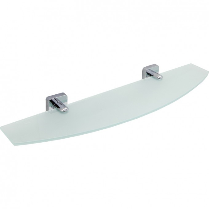 Полка стеклянная WASSERKRAFT LIPPE K-6524 Полка стеклянная WASSERKRAFT LIPPE K-6524