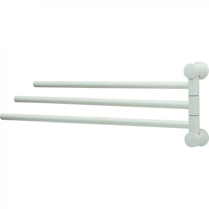 Полотенцедержатель 40,5 см WASSERKRAFT HITE K-1033W