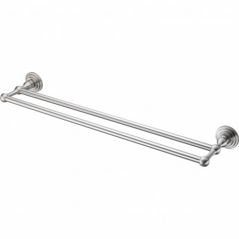 Полотенцедержатель WASSERKRAFT AMMER K-7040 Полотенцедержатель WASSERKRAFT AMMER K-7040