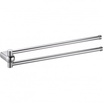 Полотенцедержатель WASSERKRAFT BERKEL K-6831 Полотенцедержатель WASSERKRAFT BERKEL K-6831