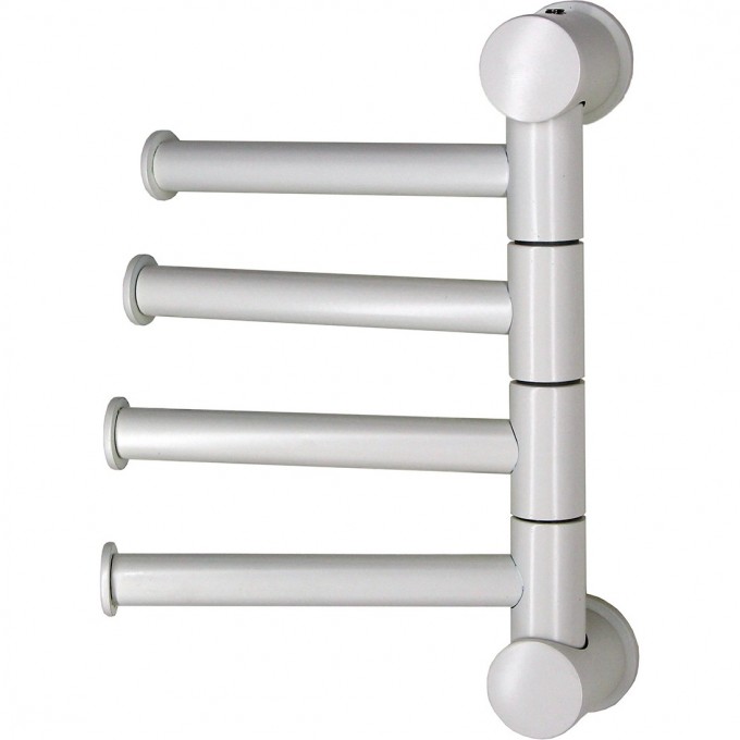 Полотенцедержатель WASSERKRAFT K-1054 WHITE K-1054W Полотенцедержатель WASSERKRAFT K-1054 WHITE K-1054W