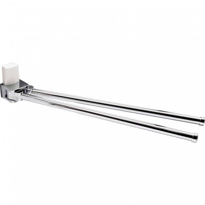 Полотенцедержатель WASSERKRAFT LEINE HEITE K-5031W Полотенцедержатель WASSERKRAFT LEINE HEITE K-5031W