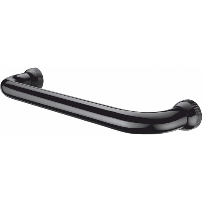 Поручень для ванны WASSERKRAFT K-1066POLISHED BLACK K-1066PB Поручень для ванны WASSERKRAFT K-1066POLISHED BLACK K-1066PB