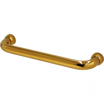 Поручень для ванны WASSERKRAFT K-1066POLISHED GOLD