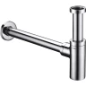 Сифон для раковины WASSERKRAFT A070