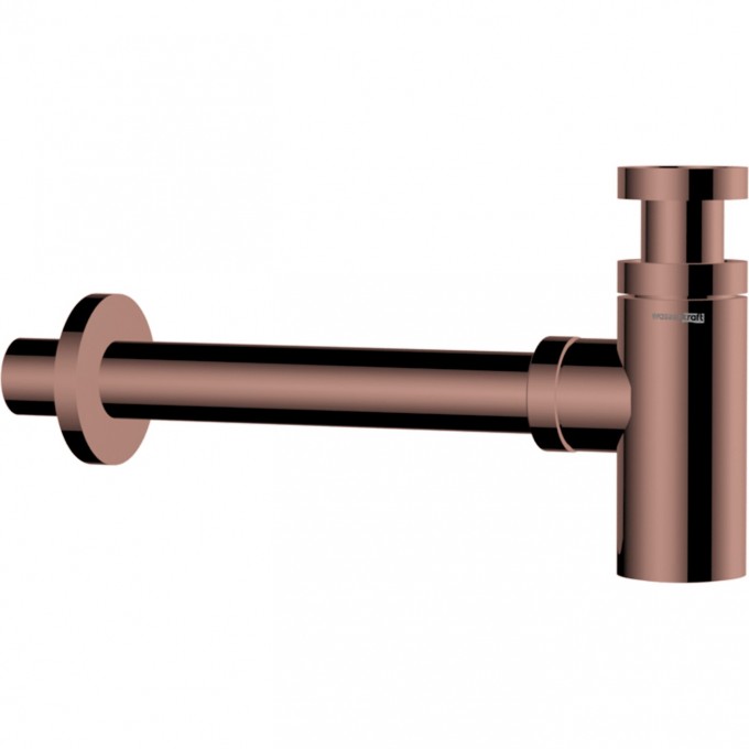 Сифон для раковины WASSERKRAFT A334 Сифон для раковины WASSERKRAFT A334