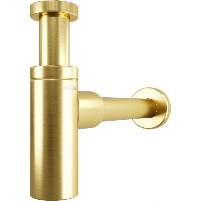 Сифон для раковины WASSERKRAFT AISCH A170 Сифон для раковины WASSERKRAFT AISCH A170