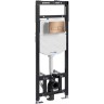 Система инсталляции для унитазов WASSERKRAFT ALME 15TLT.010.ME.RG03