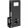 Система инсталляции для унитазов WASSERKRAFT GLAN 66TLT.010.ME.BL.WH02