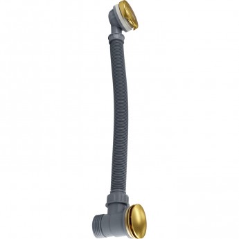 Слив-перелив для ванны WASSERKRAFT AISCH A203