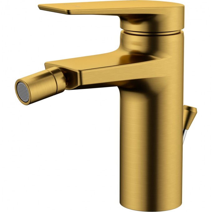 Смеситель для биде WASSERKRAFT AISCH 5506 Смеситель для биде WASSERKRAFT AISCH 5506
