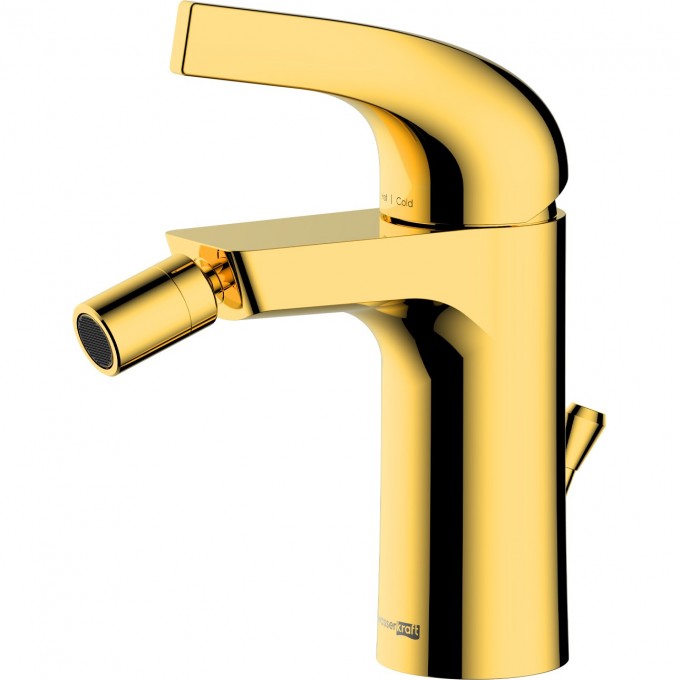 Смеситель для биде WASSERKRAFT SAUER 7106 Смеситель для биде WASSERKRAFT SAUER 7106