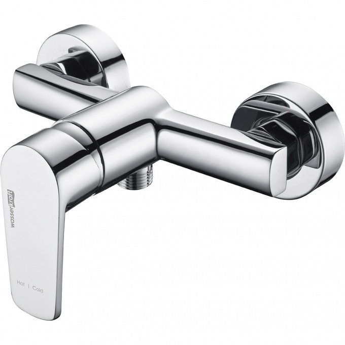 Смеситель для душа WASSERKRAFT DILL 6102 Смеситель для душа WASSERKRAFT DILL 6102